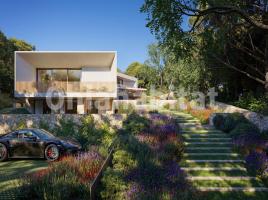 Obra nova - Casa a, 500 m²