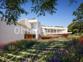 Obra nova - Casa a, 500 m²