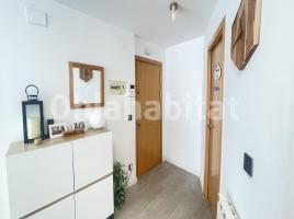 Flat, 62 m², near bus and train, almost new, Calle Miquel Servet
