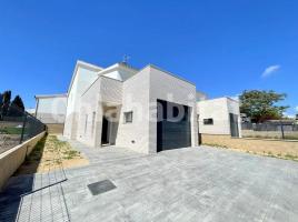 Casa (unifamiliar aïllada), 173 m², nou, Calle Isidre Nonell , 10
