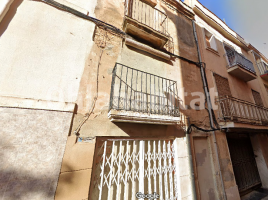 Casa (unifamiliar adosada), 162 m², Calle Alt del Carme