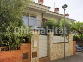 Casa (unifamiliar adossada), 125 m²