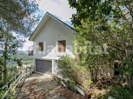 Casa (unifamiliar aïllada), 389 m², Vía Bellavista
