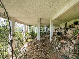 Casa (unifamiliar aïllada), 389 m², Vía Bellavista
