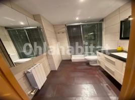 Apartament, 55 m², seminou, Calle Doctor Fleming