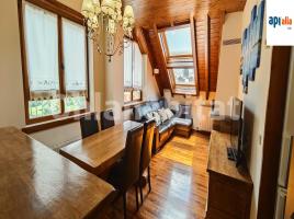Pis, 81 m², seminou, Calle Francesc Macià, 11