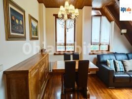 Pis, 81 m², seminou, Calle Francesc Macià, 11