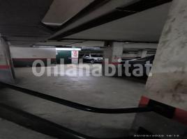 For rent parking, 8 m²