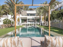 Obra nueva - Casa en, 426 m², Calle Prado