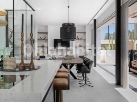 Obra nueva - Casa en, 426 m², Calle Prado