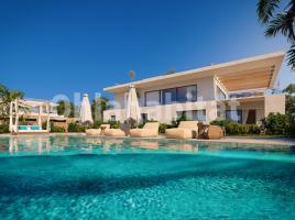 Obra nueva - Casa en, 450 m², nuevo