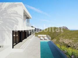Nouvelle construction -  à, 700 m², nouveau