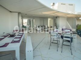 Ático, 110 m²