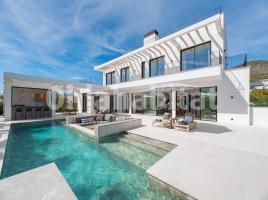 Houses (villa / tower), 480 m²
