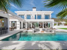 Houses (villa / tower), 480 m²