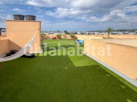 Ático, 110 m²