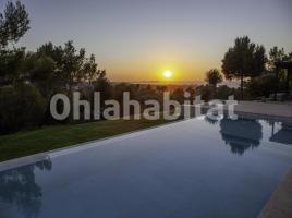  (xalet / torre), 700 m², Calle Sa Serra
