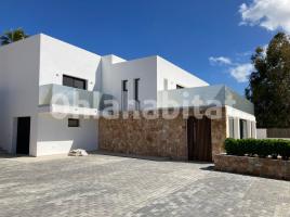 Alquiler Casa (chalet / torre), 320 m²