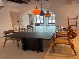 Alquiler apartamento, 135 m²