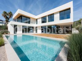 Houses (villa / tower), 450 m²