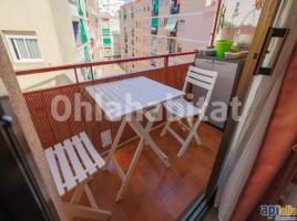 Piso, 60 m², cerca de bus y tren