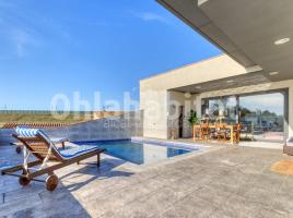  (xalet / torre), 507 m², presque neuf, Calle Vilafant, 15