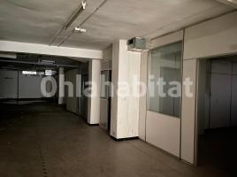 Local comercial, 424 m², Calle de Vicenç Bou