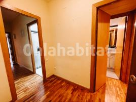 Lloguer pis, 84 m², prop de bus i tren, Avenida de Madrid