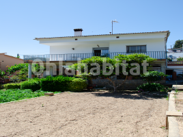 Houses (villa / tower), 160 m²