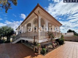  (unifamiliar aïllada), 228 m², Zona