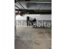 Alquiler plaza de aparcamiento, 10 m², Zona