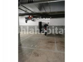 Alquiler plaza de aparcamiento, 10 m², Zona