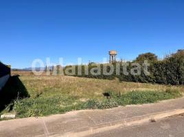 Rustic land, 455 m², Calle de Terrades, 4