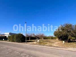 Rustic land, 455 m², Calle de Terrades, 4