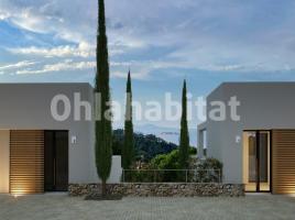 Obra nueva - Casa en, 323 m²