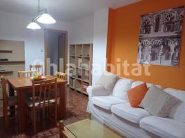 Flat, 118 m², Calle Joan Baptista Lambert, 4