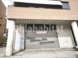 Lloguer local comercial, 84 m², Calle Salvador Espriu, 5