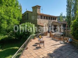 Houses (masia), 422 m², Zona