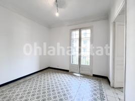 Lloguer pis, 75 m², prop bus i metro, Calle del Rosselló, 365