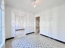 Lloguer pis, 75 m², prop bus i metro, Calle del Rosselló, 365