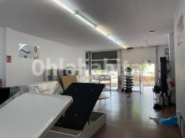 Lloguer local comercial, 124 m², Plaza Joaquim Galí i Vergés