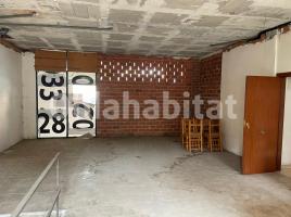 Local comercial, 258 m², Rambla  Mestre Jaume Torrents