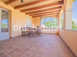 Casa (xalet / torre), 243 m², Calle de Pere Teixidor, 1