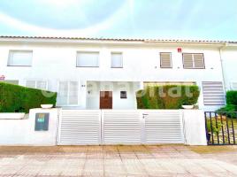  (unifamiliar adossada), 112 m², Calle Llobregat, 15