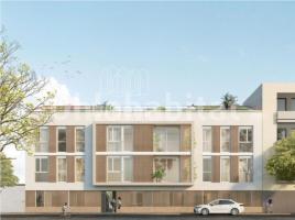 Àtic, 89 m², seminou, Zona