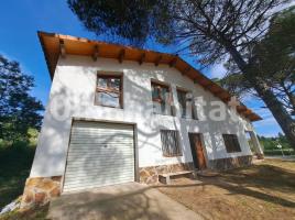 Casa (chalet / torre), 165 m², Calle Riu Segre