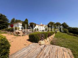 Casa (xalet / torre), 510 m², Calle Romanyà