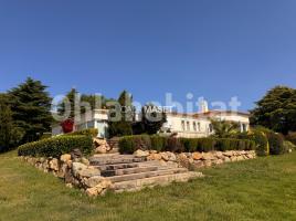 Casa (xalet / torre), 510 m², Calle Romanyà
