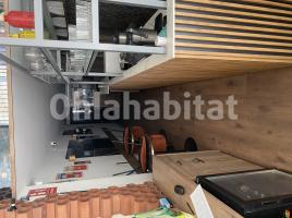 Alquiler local comercial, 135 m²