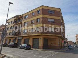Pis, 102 m², prop de bus i tren, Calle del Migdia, 10